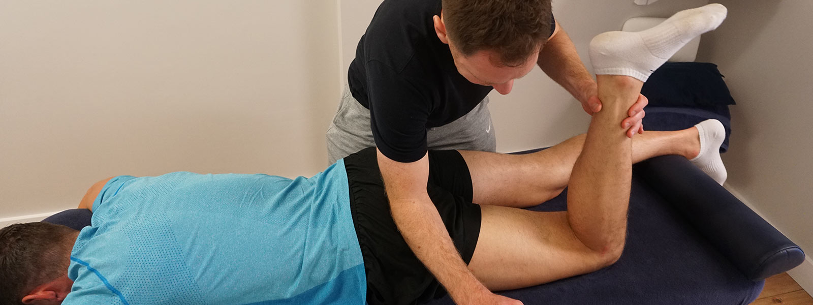 Sports Massage & Soft Tissue Therapy for performance